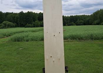 Płyty 62/220cm 13zł za sztukę