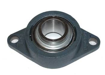 Obudowa Kockerling 2-otw. na wałek fi 40 mm kpl. 567148