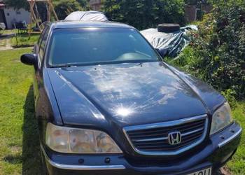 Honda legend ka9 lifting 3.5v6