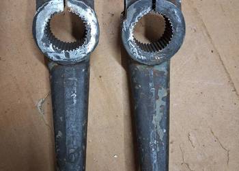 Wąs kierowniczy Ursus C 325, C 328, C325, C328