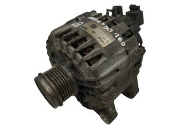 ALTERNATOR Volvo S40 II V50 1.6 D2 114724