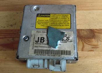 Komputer sterownik Opel Vectra B 16252999 Komputer sterownik Opel Vectra B 16252999