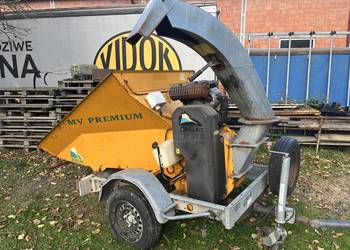 Rębak do gałęzi saelen łuparka mv premium Rębak do gałęzi saelen łuparka mv premium