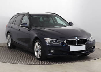 BMW 3 316 d