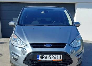 Sprzedam FORD S-MAX tylko 177900 km