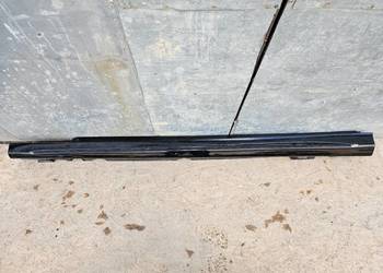 MERCEDES W205 AMG LISTWA PROGOWA LEWA A2056902540