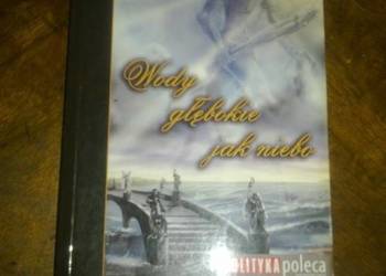 Wody głębokie jak niebo-Anna Brzezińska