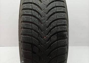 OPONA ZIMOWA MICHELIN ALPIN 4 205/60R15(4010)5.72MM 