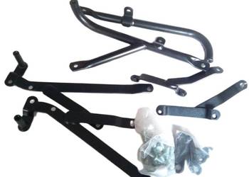 Stelaż mocowanie kufrów bocznych GIVI Honda CBR 600F  93-98