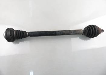 PÓŁOŚ PRAWA PRZEDNIA VW GOLF PLUS 2.0 TDI 16V - BKD 