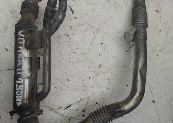 SUZUKI GRAND VITARA II 1,9DDIS chłodnica spalin rura EGR