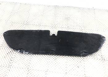 WYGŁUSZENIE MASKI TOYOTA YARIS III Hatchback 53341-0D140-00