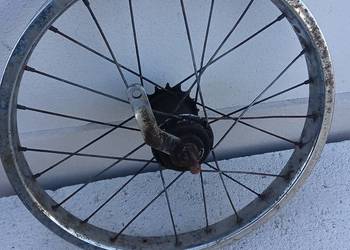 Koło Romet 85 rowerek dziecięcy