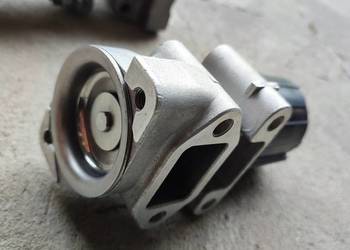 Zawór EGR recyrkulacji spalin 1.7 CDTI Opel Astra H Meriva Zafira Corsa