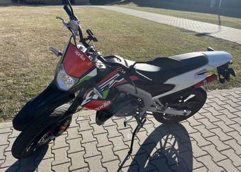 Aprilia SX 50 Factory