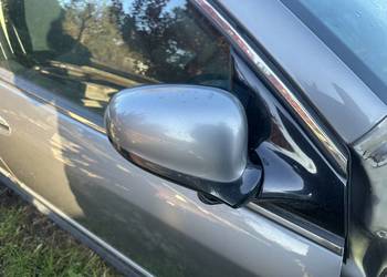 Fiat Croma II LIFT lusterko prawe VR.617 5PIN -