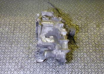 DAIHATSU TERIOS II 1.5 16V EURO 4 11r 105KM reduktor F01T