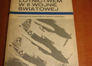 Dowodzenie lotnictwem w II wojnie światowej - Czesław Krzemiński