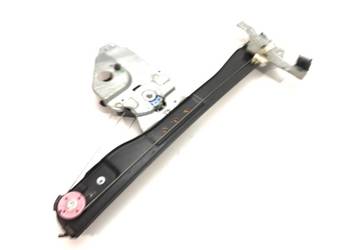 PODNOŚNIK SZYBY PRAWY PRZÓD PEUGEOT 508 I Sedan/Limuzyna 10-18 MECHANI