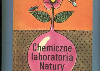 Chemiczne laboratoria Natury - Stobiński