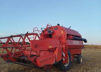 FAHR m900 garażowany możliwość zamiany FAHR m900 garażowany możliwość zamiany