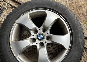 Felgi Koła Opony r17 BMW