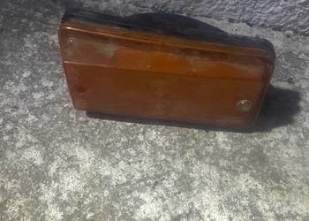 Klosz lampa kierunkowskazu (migacz) przeznaczona do samochodu Fiat 126p