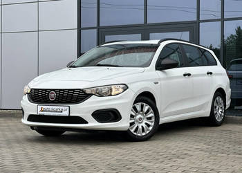 Fiat Tipo Klima, Tempomat, Czujniki, Bluetooth, Multifunkcja, GWARANCJA, S…