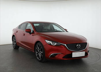 Mazda 6 2.0 Skyactiv-G