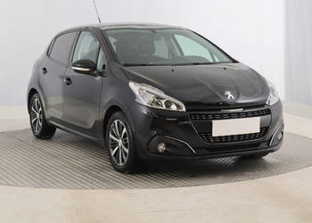 Peugeot 208 1.2 PureTech