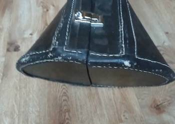 Waltornia - twardy futerał