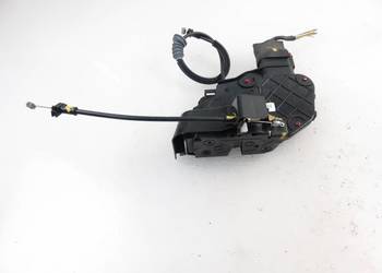 ZAMEK PRAWY TYLNY VOLVO S40 II (MS) 30663979