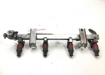 LISTWA WTRYSKOWA SAAB 9-5 0280155749 2.3 170KM