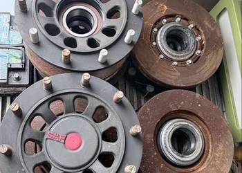 Nowe Piasty Saf z tarczą