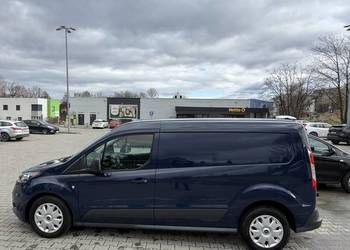 Ford Transit Connect Salon Polska