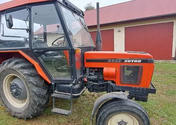 Zetor 3320