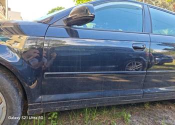 Drzwi lewy przód Audi A3 8P LZ9Y sportback