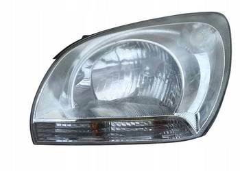 Lampa Lewa przednia Reflektor przód lewy Kia Sportage 2 04-08r
