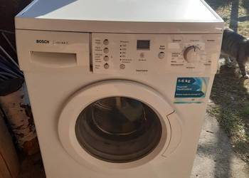 Sprzedam pralkę Bosch