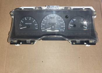 LICZNIK ZEGARY AUTOMAT FORD WINDSTAR 95-98r