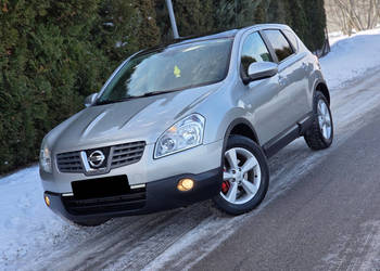 2.0D, 150KM, Klima, Alu, Panorama, Zarej. w PL, Zamiana!