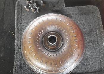 Sprzęgło hydrokinetyczne VOLVO S80 V70 XC90 2.4 D5