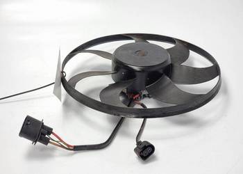 WENTYLATOR CHŁODNICY VOLKSWAGEN PASSAT CC 1K0959455DT