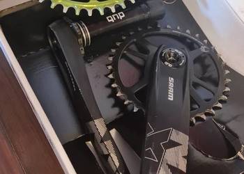 Sram NX Mechanizm Korbowy DUB