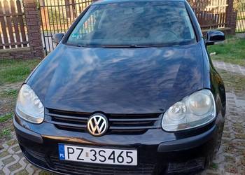 VW Golf 1.4 MPI