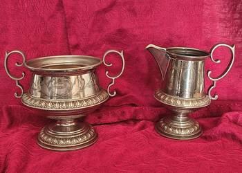 Cukiernica i mlecznik Östberg & L / Alb. Lindström – Szwedzka klasyka.