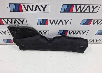 BMW F06 F10 F11 F12 F13 OSŁONA ŚCIANY GRODZIOWEJ ŚRODKOWA 7204334