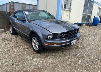FORD Mustang 4.0 V6 214 Cabriolet BD431