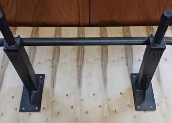 Drążek do podciągania