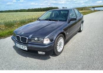 Bmw e36 323i manual m52b25 z vinu (e30 e31 e32 e34 e38 e39)